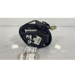 Pretensionneur de ceinture arriere gauche AUDI A4 2