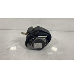 Pretensionneur de ceinture arriere gauche AUDI A4 2