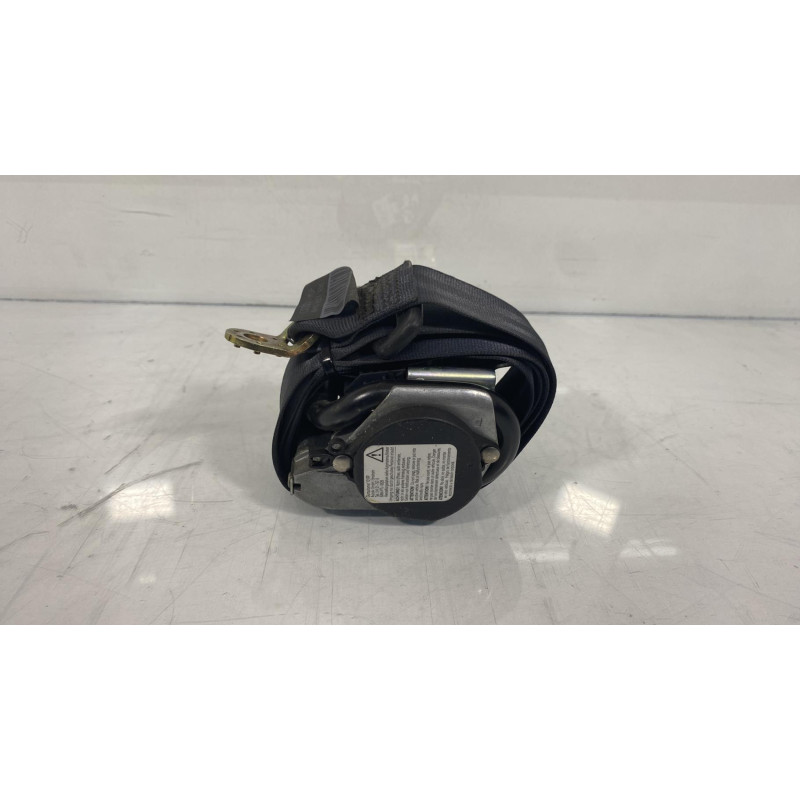 Pretensionneur de ceinture arriere gauche AUDI A4 2 Photo n°3