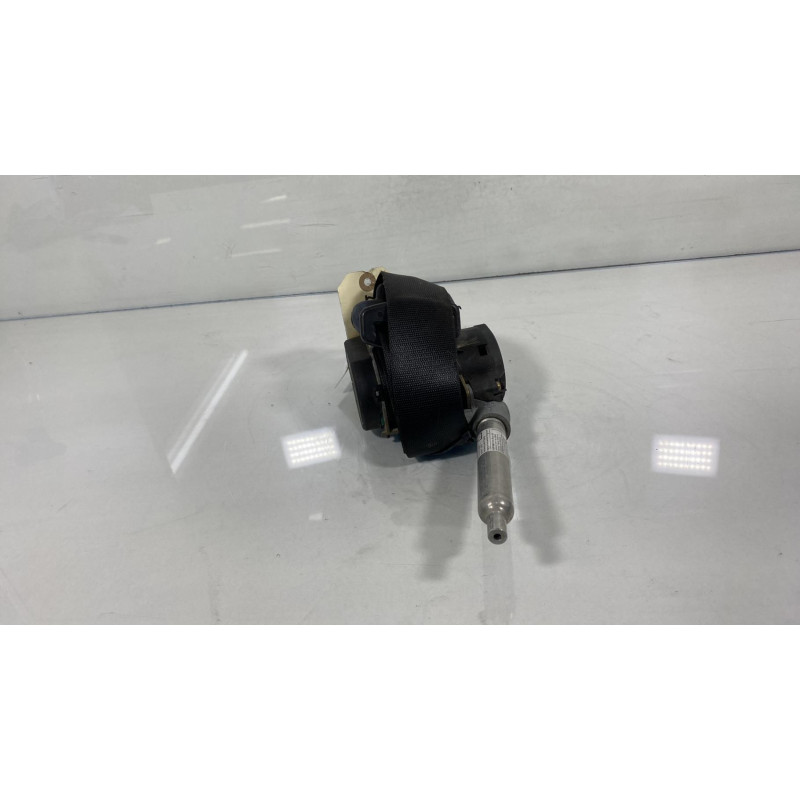 Pretensionneur de ceinture avant gauche MERCEDES CLASSE A 168 Photo n°1