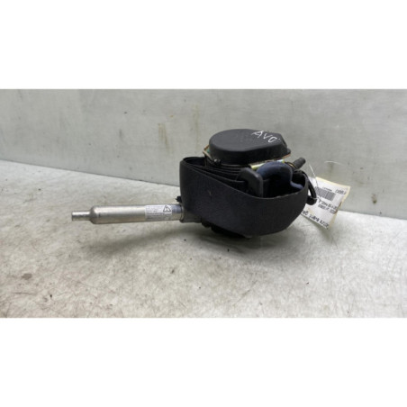 Pretensionneur de ceinture avant gauche MERCEDES CLASSE A 168