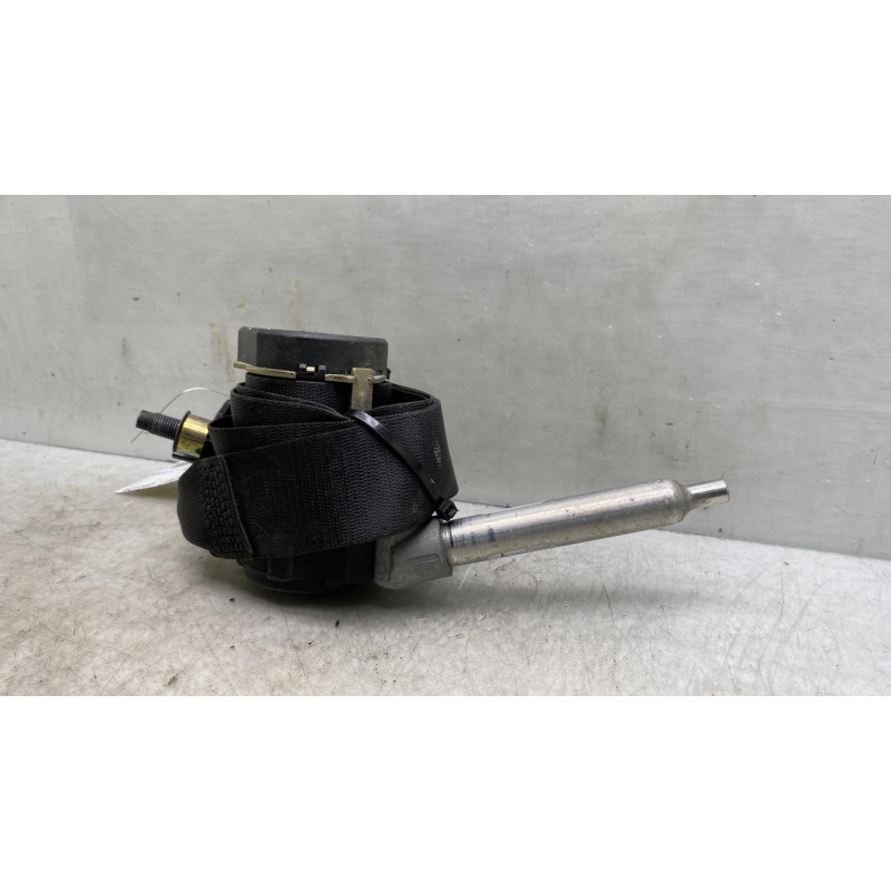 Pretensionneur de ceinture avant gauche MERCEDES CLASSE A 168 Photo n°4