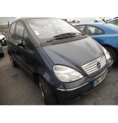 Pretensionneur de ceinture avant gauche MERCEDES CLASSE A 168