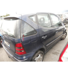 Pretensionneur de ceinture avant gauche MERCEDES CLASSE A 168