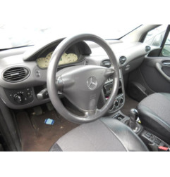 Pretensionneur de ceinture avant gauche MERCEDES CLASSE A 168