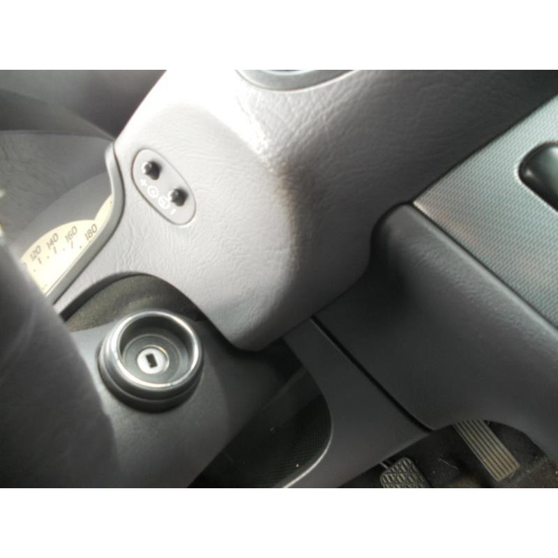 Pretensionneur de ceinture avant gauche MERCEDES CLASSE A 168 Photo n°13