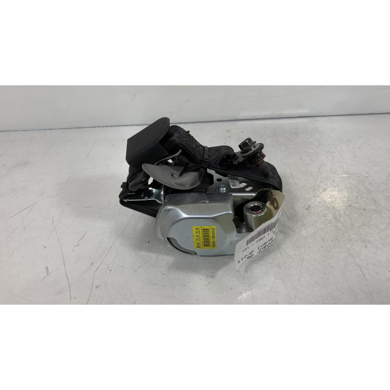 Pretensionneur de ceinture avant droit KIA RIO 3 Photo n°3