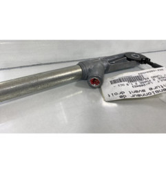 Pretensionneur de ceinture avant droit RENAULT MEGANE 2