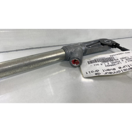 Pretensionneur de ceinture avant droit RENAULT MEGANE 2