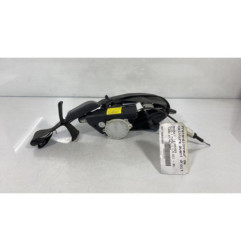 Pretensionneur de ceinture avant droit RENAULT CLIO 3 Photo n°1