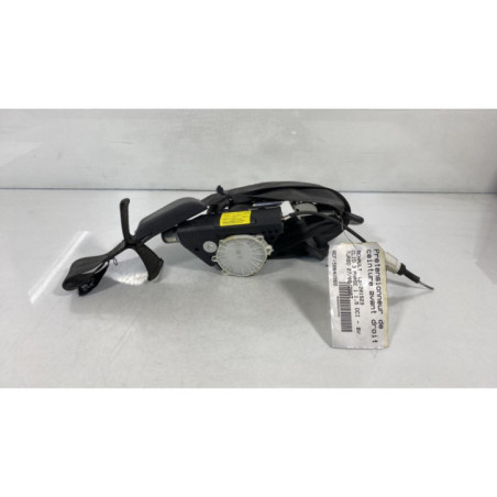 Pretensionneur de ceinture avant droit RENAULT CLIO 3 Photo n°1