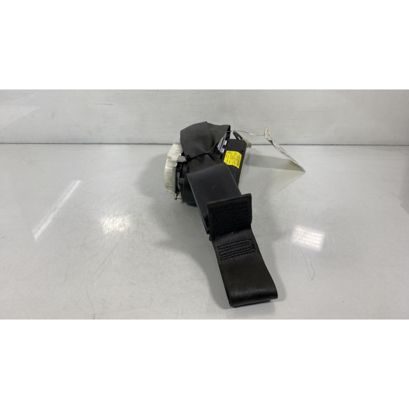 Pretensionneur de ceinture avant droit RENAULT CLIO 3 Photo n°2