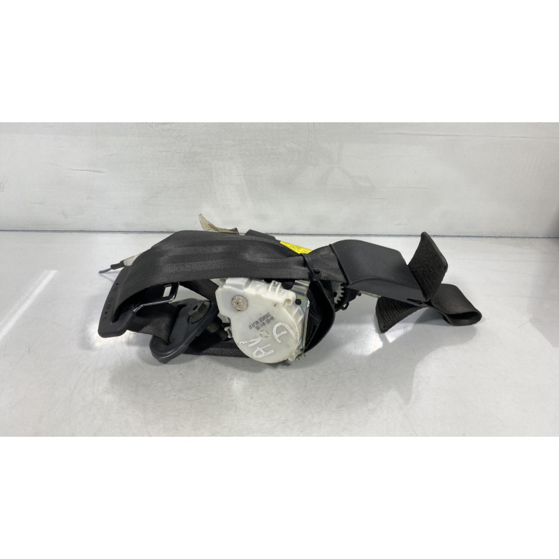 Pretensionneur de ceinture avant droit RENAULT CLIO 3 Photo n°3