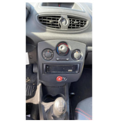 Pretensionneur de ceinture avant droit RENAULT CLIO 3