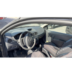 Pretensionneur de ceinture avant droit RENAULT CLIO 3