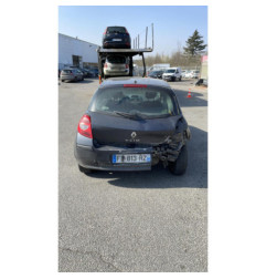 Pretensionneur de ceinture avant droit RENAULT CLIO 3
