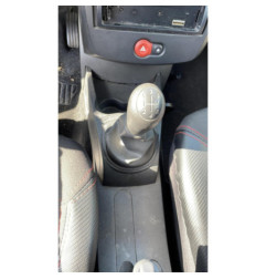 Pretensionneur de ceinture avant droit RENAULT CLIO 3
