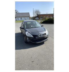 Pretensionneur de ceinture avant droit RENAULT CLIO 3