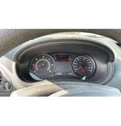 Pretensionneur de ceinture avant droit RENAULT CLIO 3