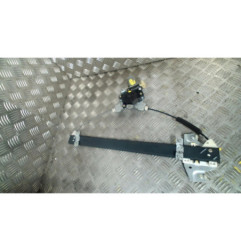 Leve vitre electrique avant droit HYUNDAI GETZ Photo n°1