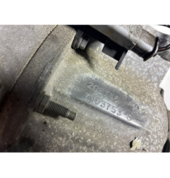 Boite de vitesses PEUGEOT 208 1