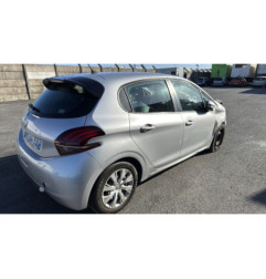 Boite de vitesses PEUGEOT 208 1