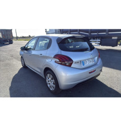 Boite de vitesses PEUGEOT 208 1