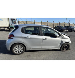 Boite de vitesses PEUGEOT 208 1