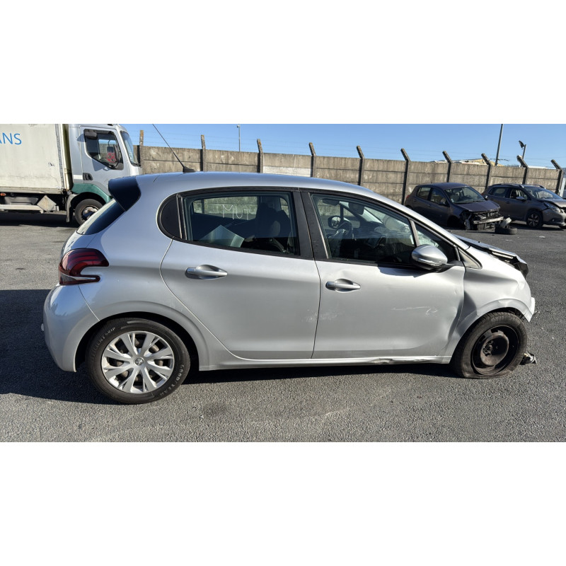 Boite de vitesses PEUGEOT 208 1 Photo n°11