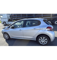 Boite de vitesses PEUGEOT 208 1