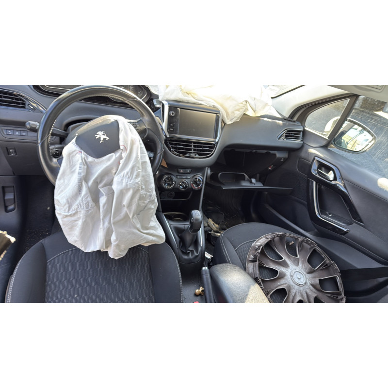 Boite de vitesses PEUGEOT 208 1 Photo n°18