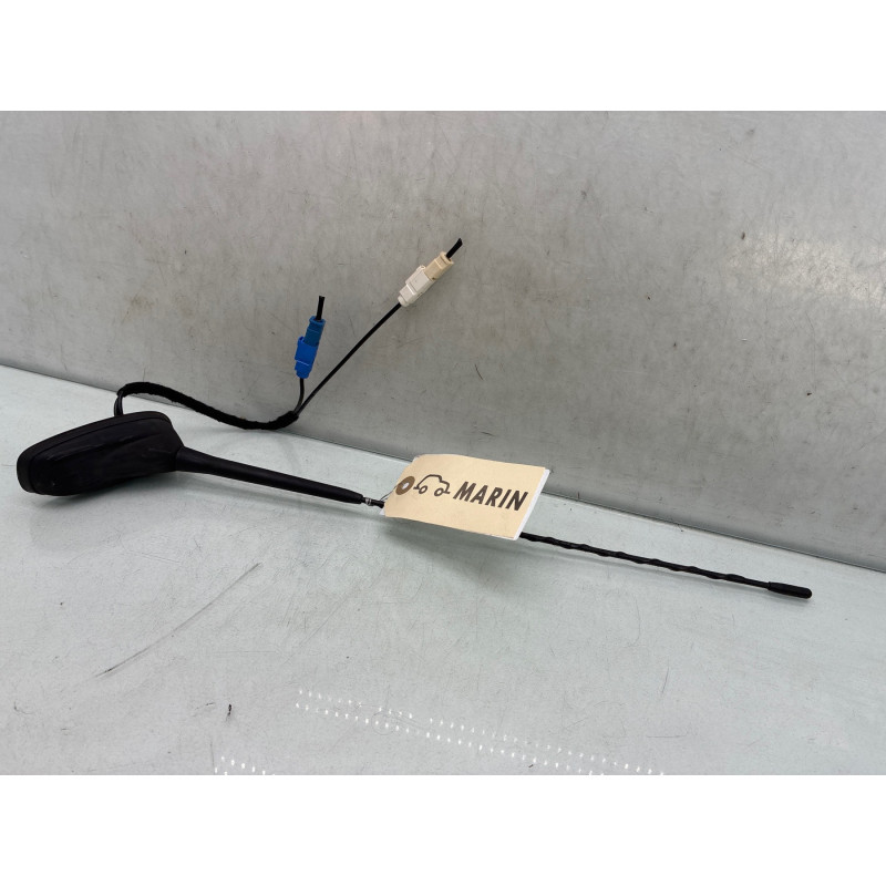 Antenne PEUGEOT 208 1 Photo n°3
