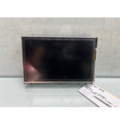 Ecran GPS PEUGEOT 208 1