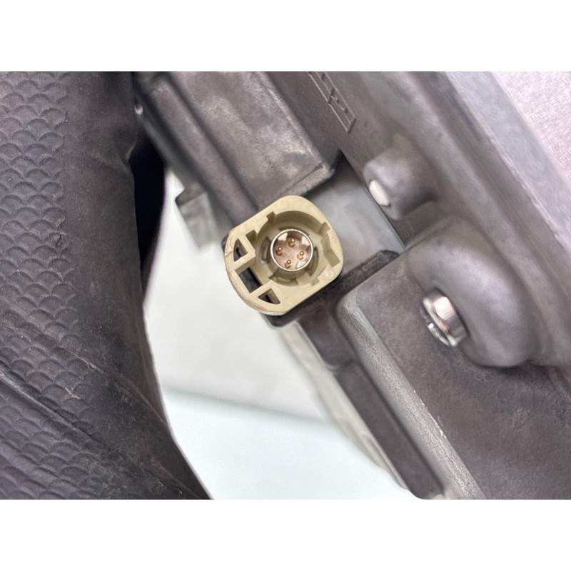 Ecran GPS PEUGEOT 208 1 Photo n°4