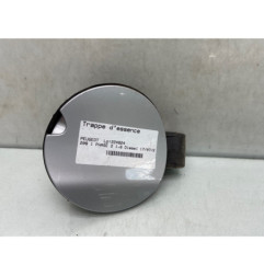 Trappe d'essence PEUGEOT 208 1