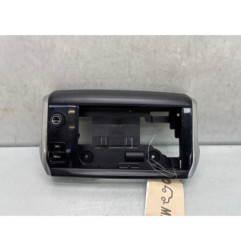 Facade autoradio PEUGEOT 208 1