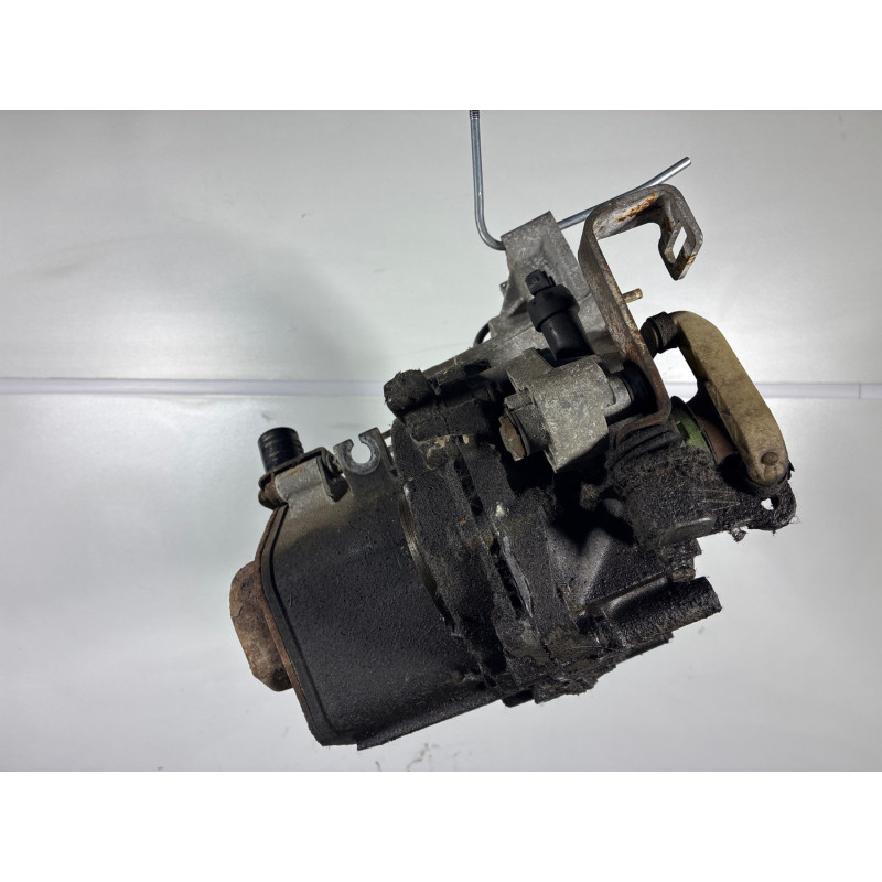 Boite de vitesses VOLKSWAGEN POLO 3 Photo n°1