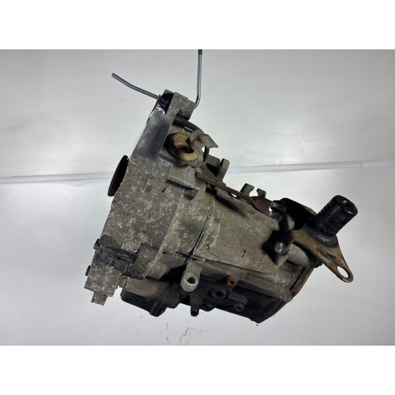 Boite de vitesses VOLKSWAGEN POLO 3 Photo n°3