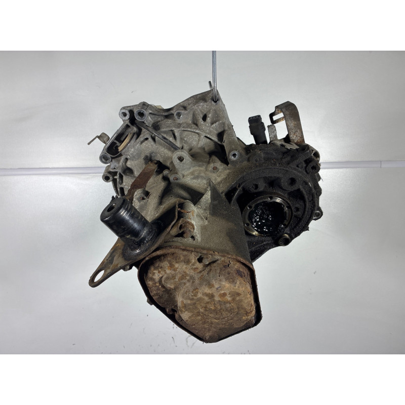 Boite de vitesses VOLKSWAGEN POLO 3 Photo n°4