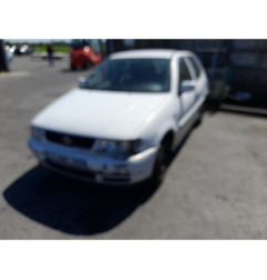 Boite de vitesses VOLKSWAGEN POLO 3