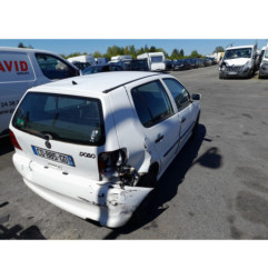 Boite de vitesses VOLKSWAGEN POLO 3