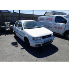 Boite de vitesses VOLKSWAGEN POLO 3
