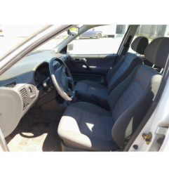 Boite de vitesses VOLKSWAGEN POLO 3