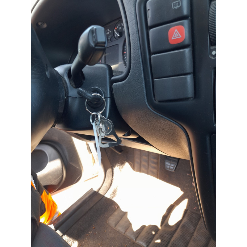 Boite de vitesses VOLKSWAGEN POLO 3 Photo n°12