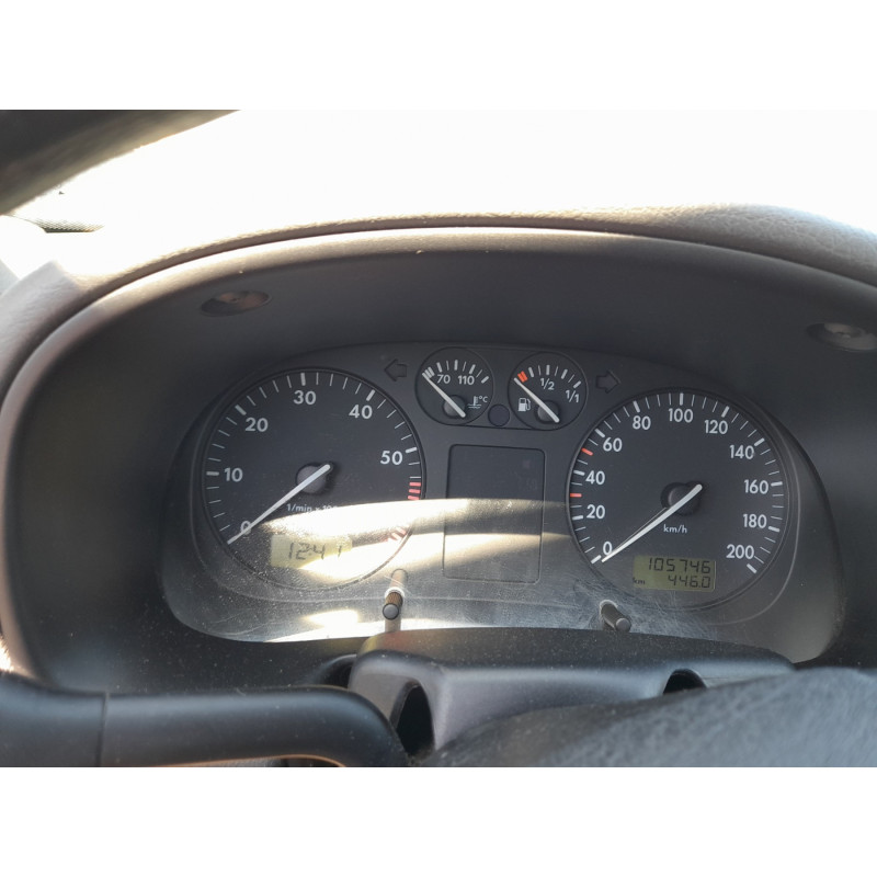 Boite de vitesses VOLKSWAGEN POLO 3 Photo n°13