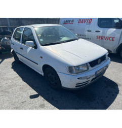 Boite de vitesses VOLKSWAGEN POLO 3