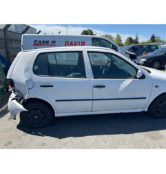 Boite de vitesses VOLKSWAGEN POLO 3