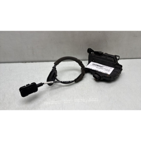 Serrure avant droit RENAULT CAPTUR 1