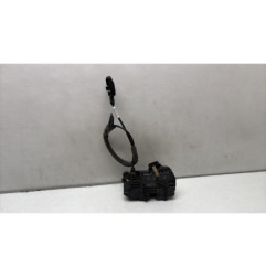 Serrure avant droit RENAULT CAPTUR 1