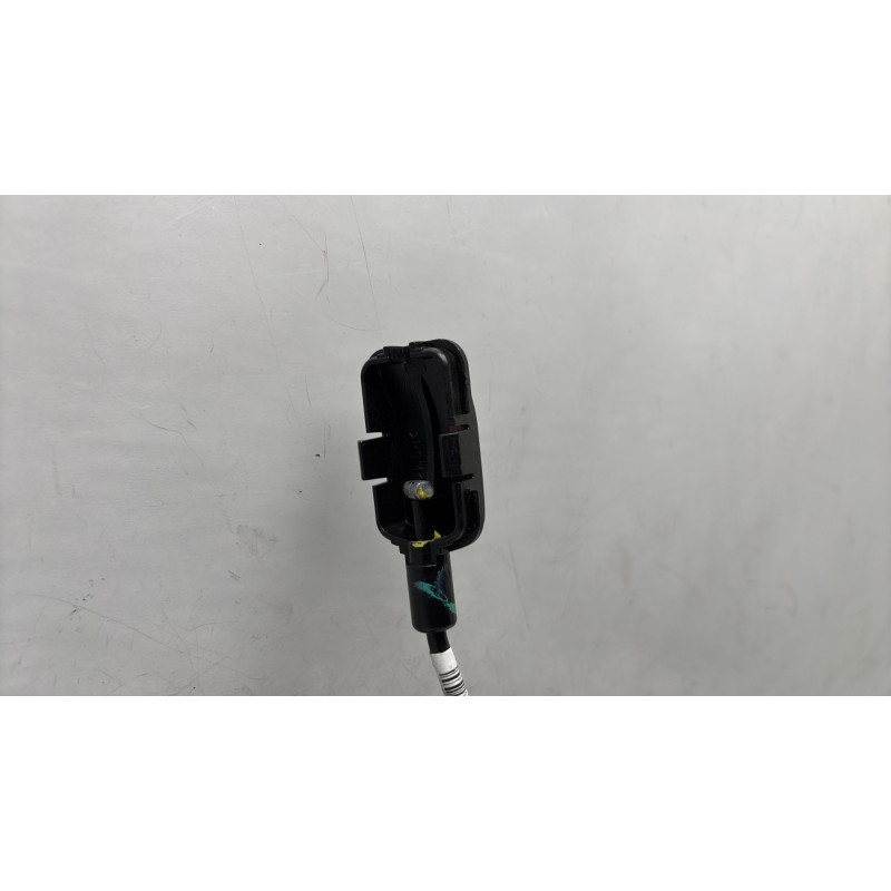 Serrure avant droit RENAULT CAPTUR 1 Photo n°5